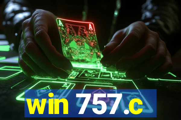 win 757.c